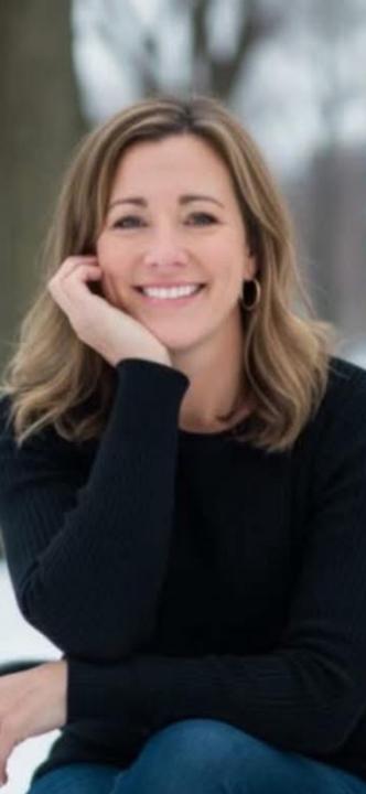 Sherry Seaton