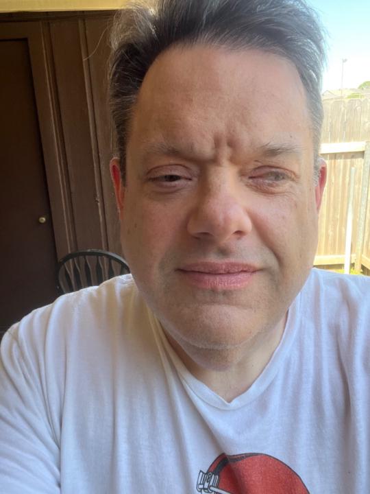 Michael Mikovich
