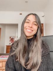 Catalina Borlone