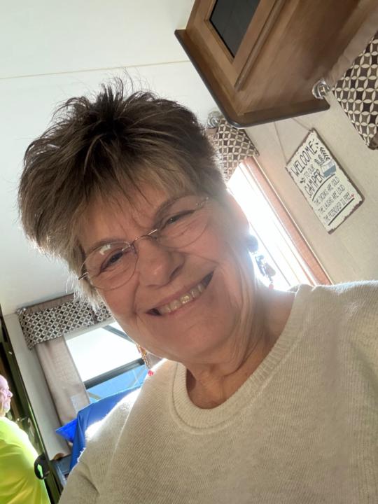 Karen Bridgeman