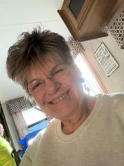 Karen Bridgeman