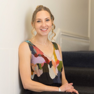 Helen Mansbridge