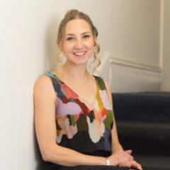 Helen Mansbridge