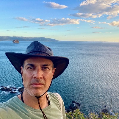 Alvaro Cedeno