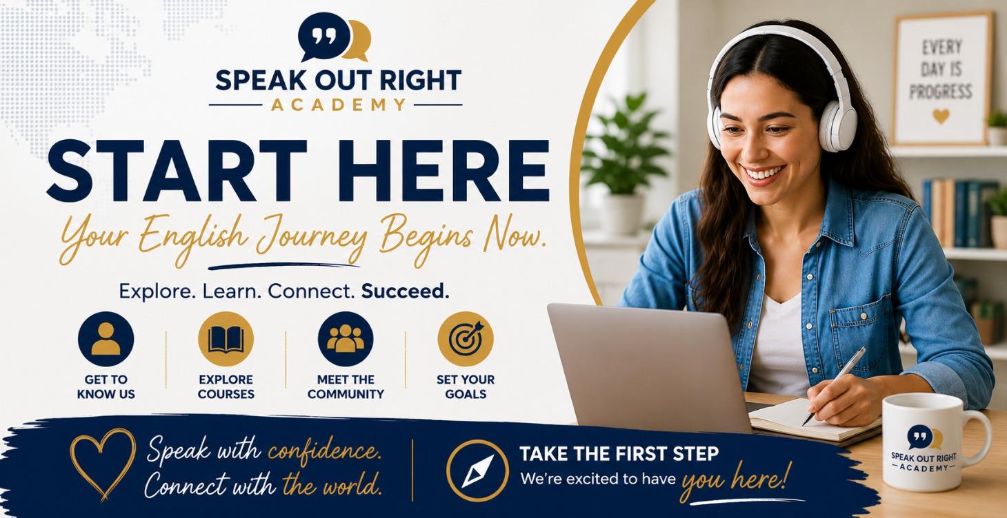 Start Here
