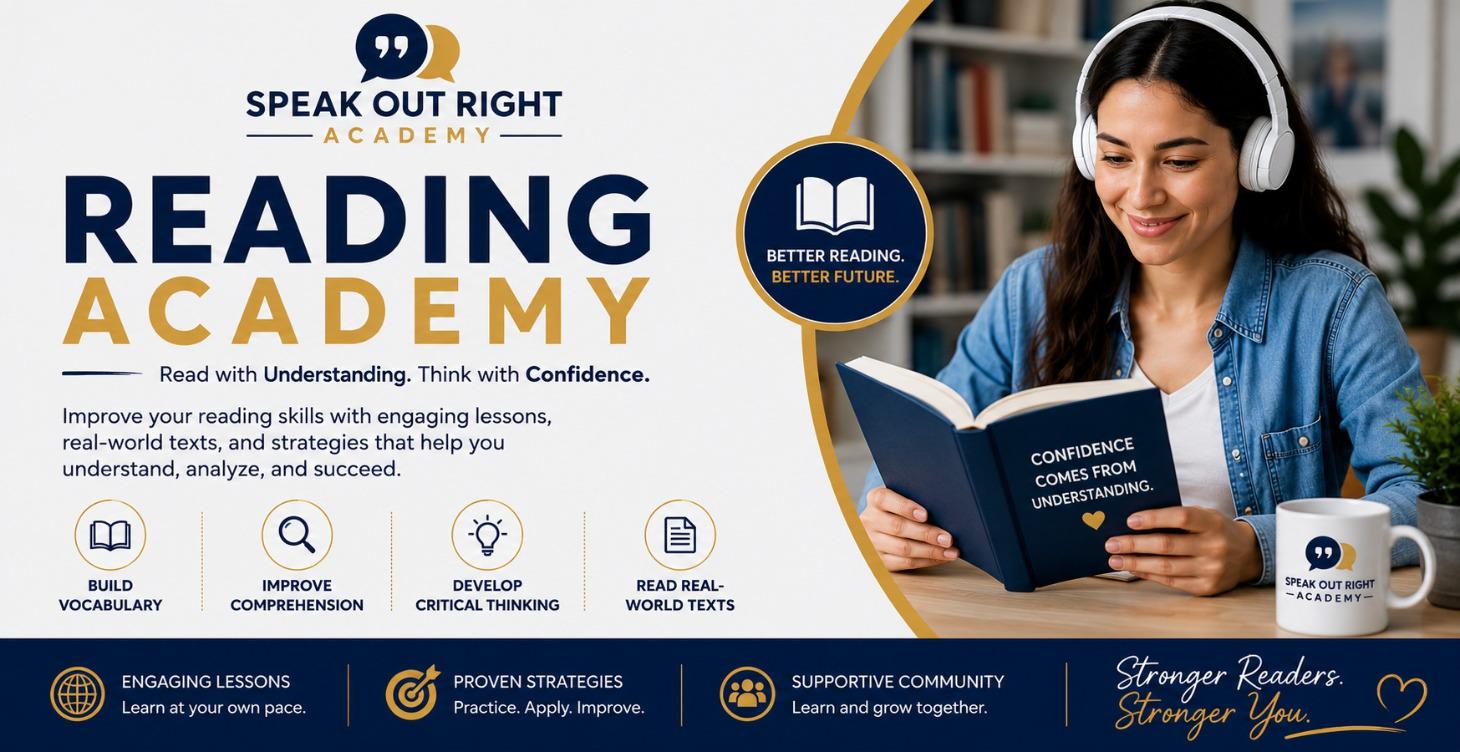 Reading Academy