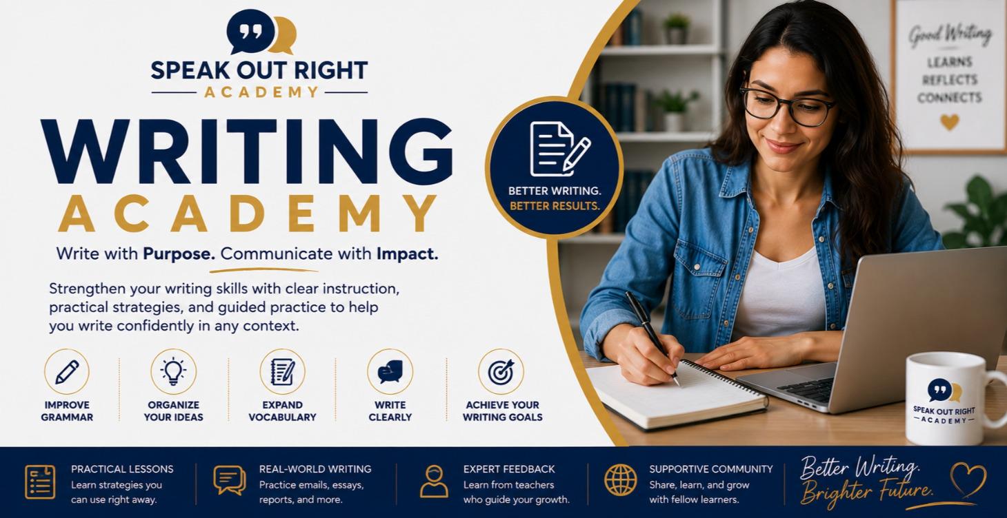 Writing Academy