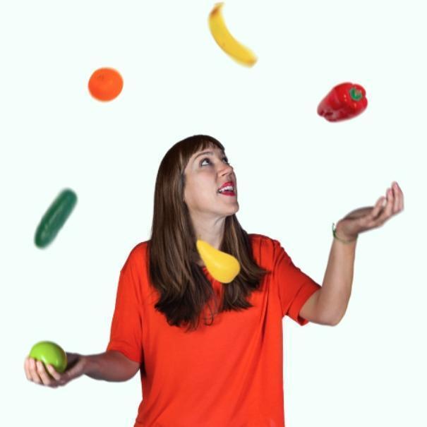 Eider García de Albéniz