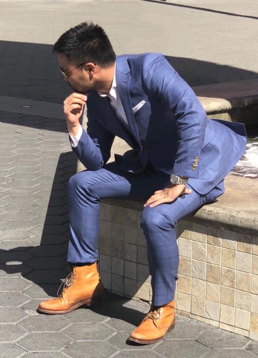 Brendan Francisco