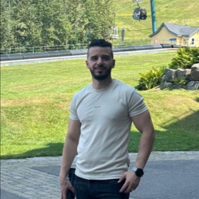 Ali Kh