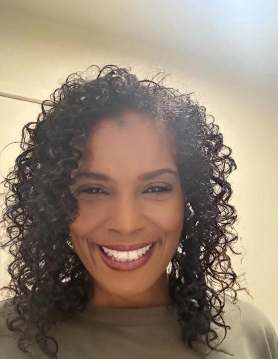 Earline Carrington Thomas