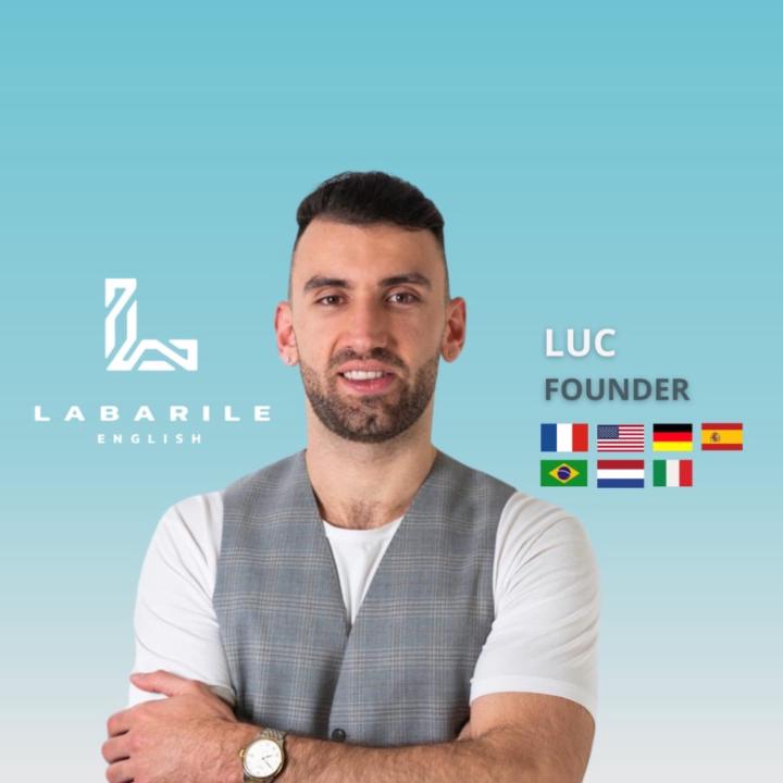 Luc Labarile