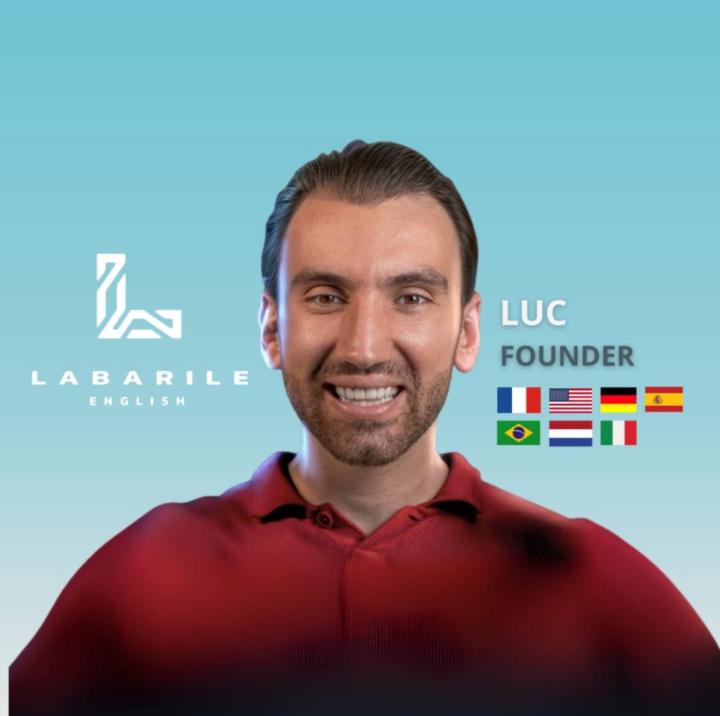 Luc Labarile