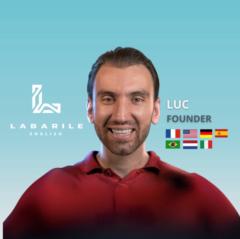 Luc Labarile