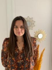 Morgane Le garrec