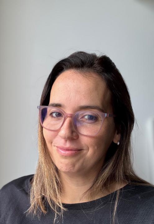 Veronica Bustillo
