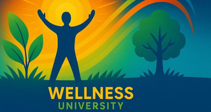 Wellness University