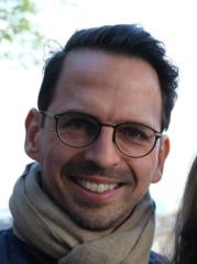 Markus Heidenreich