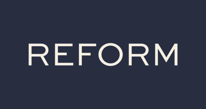 REFORM