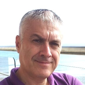 Gary Brown