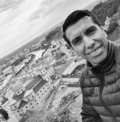 Huberto Archundia