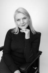 Kathryn Sparrow