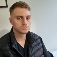 Alex Hawkins