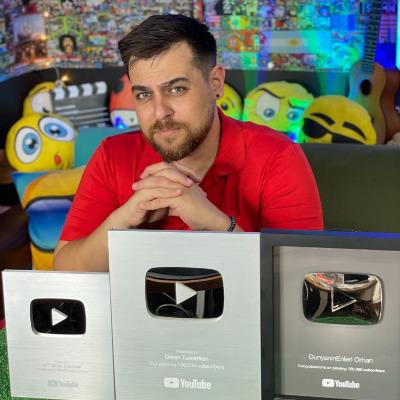 Orhan Tümerkan Tunçay