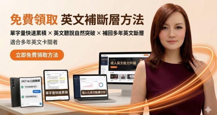 我要英文力 English Power 
