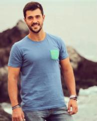 Santiago Domínguez Ristori
