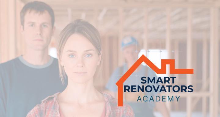 Smart Renovators Academy