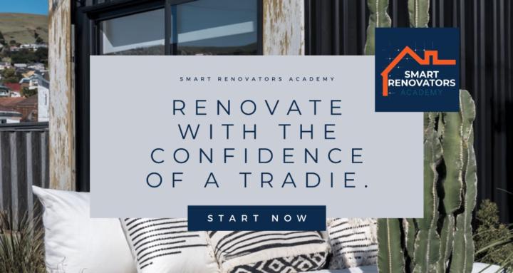 Smart Renovators Academy