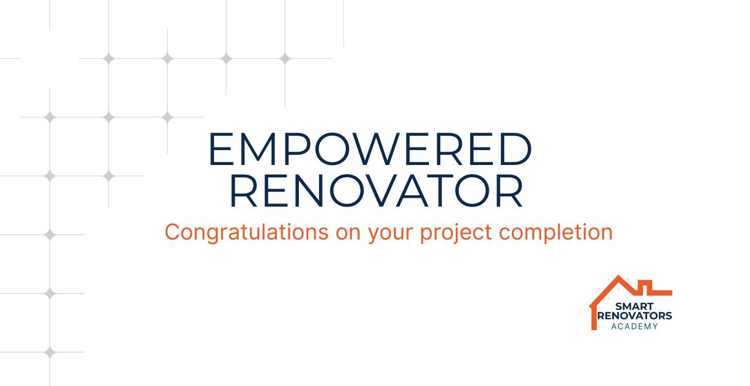 EMPOWERED RENOVATOR