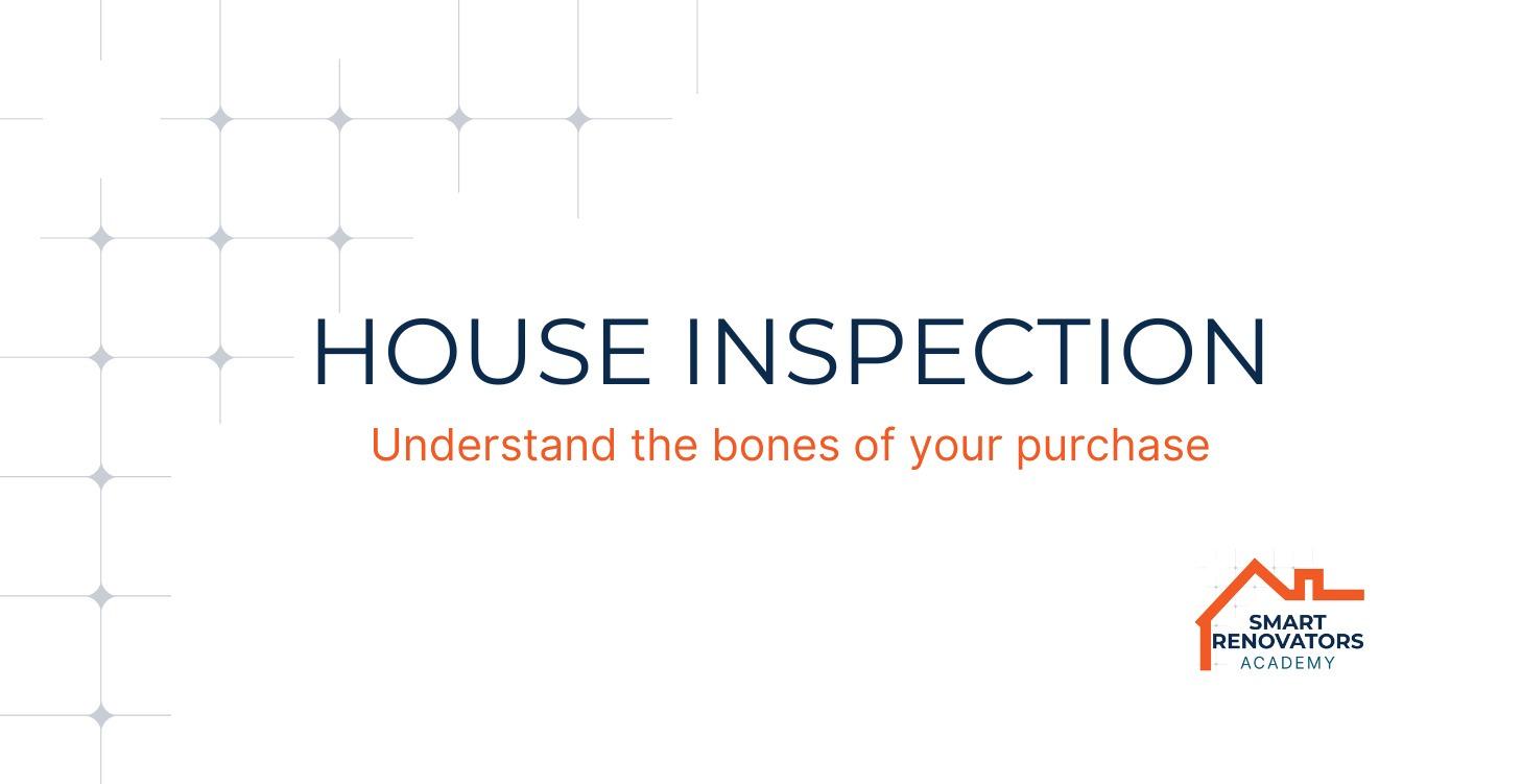HOUSE INSPECTION MANUAL