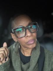 Sonja Jackson