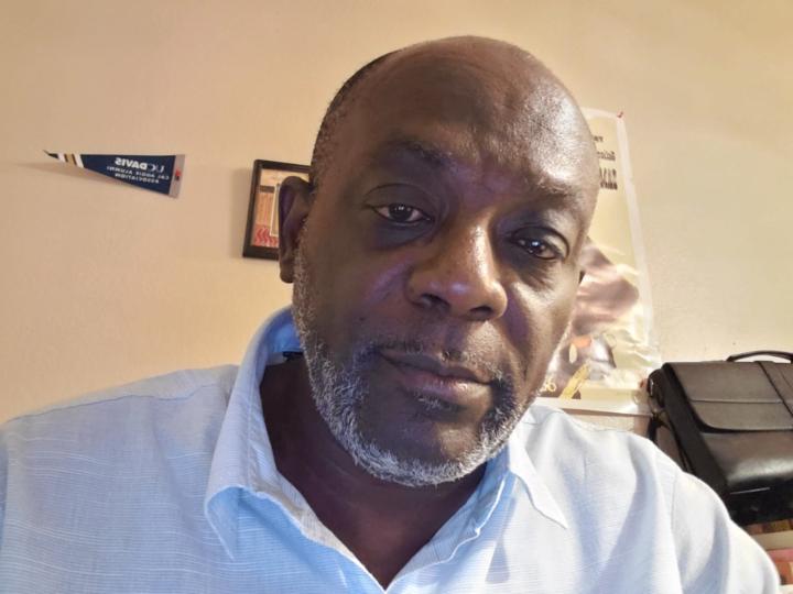 Edwin Korankye