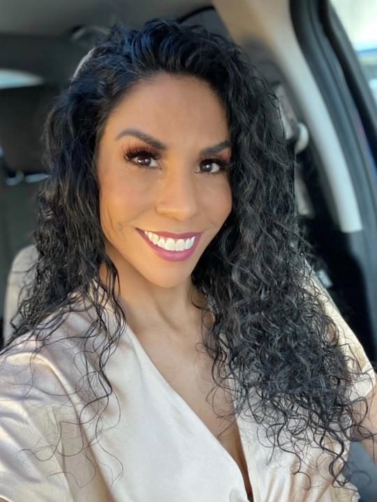 Elaina Muhlestein