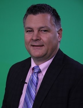 Ray Smith