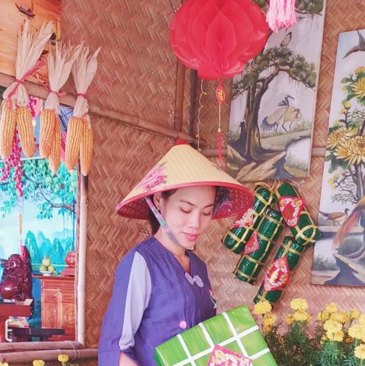 Nguyễn Thị Phượng