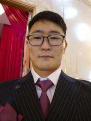 Boldbaatar Erdenedush