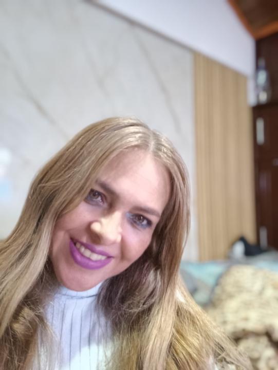 Alejandra Arismendi