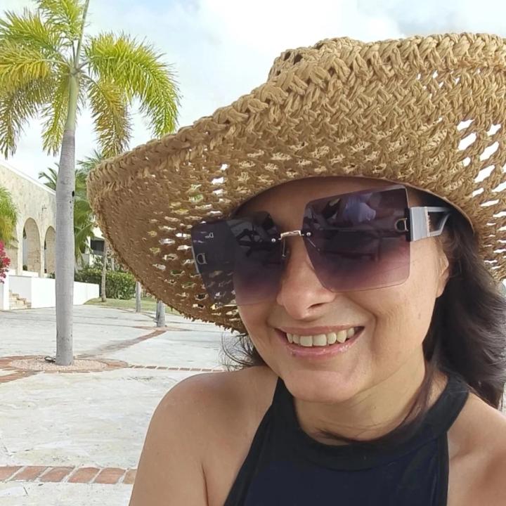 Isabel Donoso