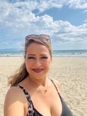 Laura Victoria Curiel Macedo