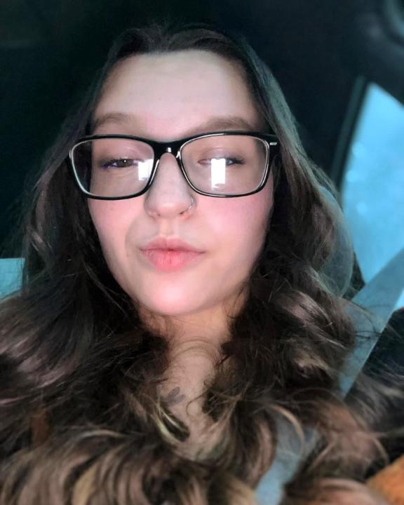 Gracie Thompson