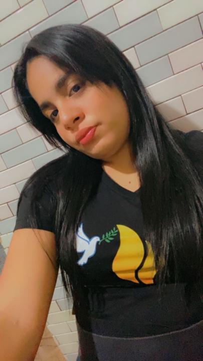 Elianny Del Valle Alcala Rangel