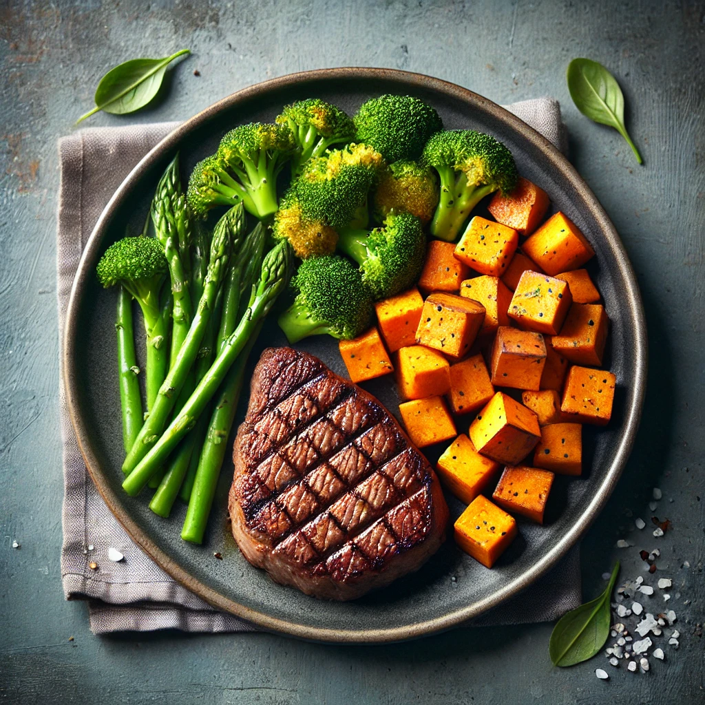 steak-sweet-potatoes-and-broccoli-true-form-life