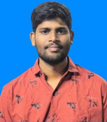 Gangu Vinay