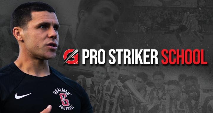 Pro Striker School