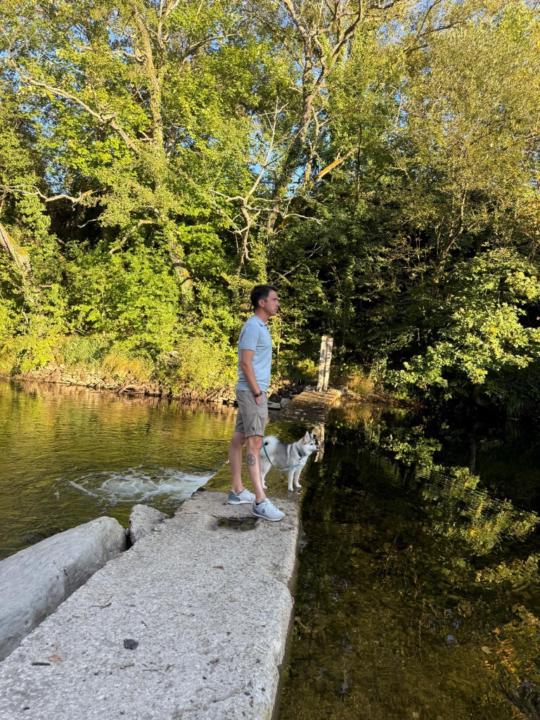 Borja Sanchez Granillo