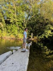 Borja Sanchez Granillo